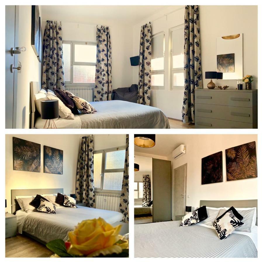 Open The Classic Wooden Shutters At A Cozy City Nest Florencja Zewnętrze zdjęcie